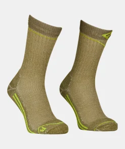 ORTOVOX Socken^HIKE CLASSIC MID SOCKS M greenmoss