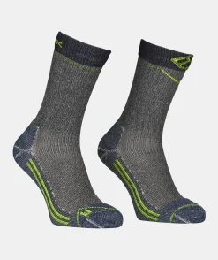 ORTOVOX Socken^HIKE CLASSIC MID SOCKS M deepocean