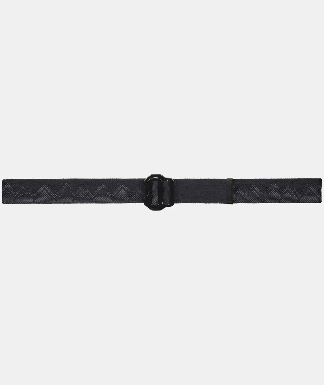 ORTOVOX Gürtel & Hosenträger^KNIT BELT blackraven