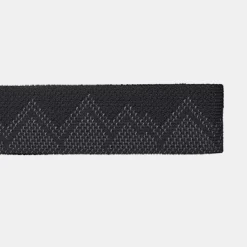 ORTOVOX Gürtel & Hosenträger^KNIT BELT blackraven