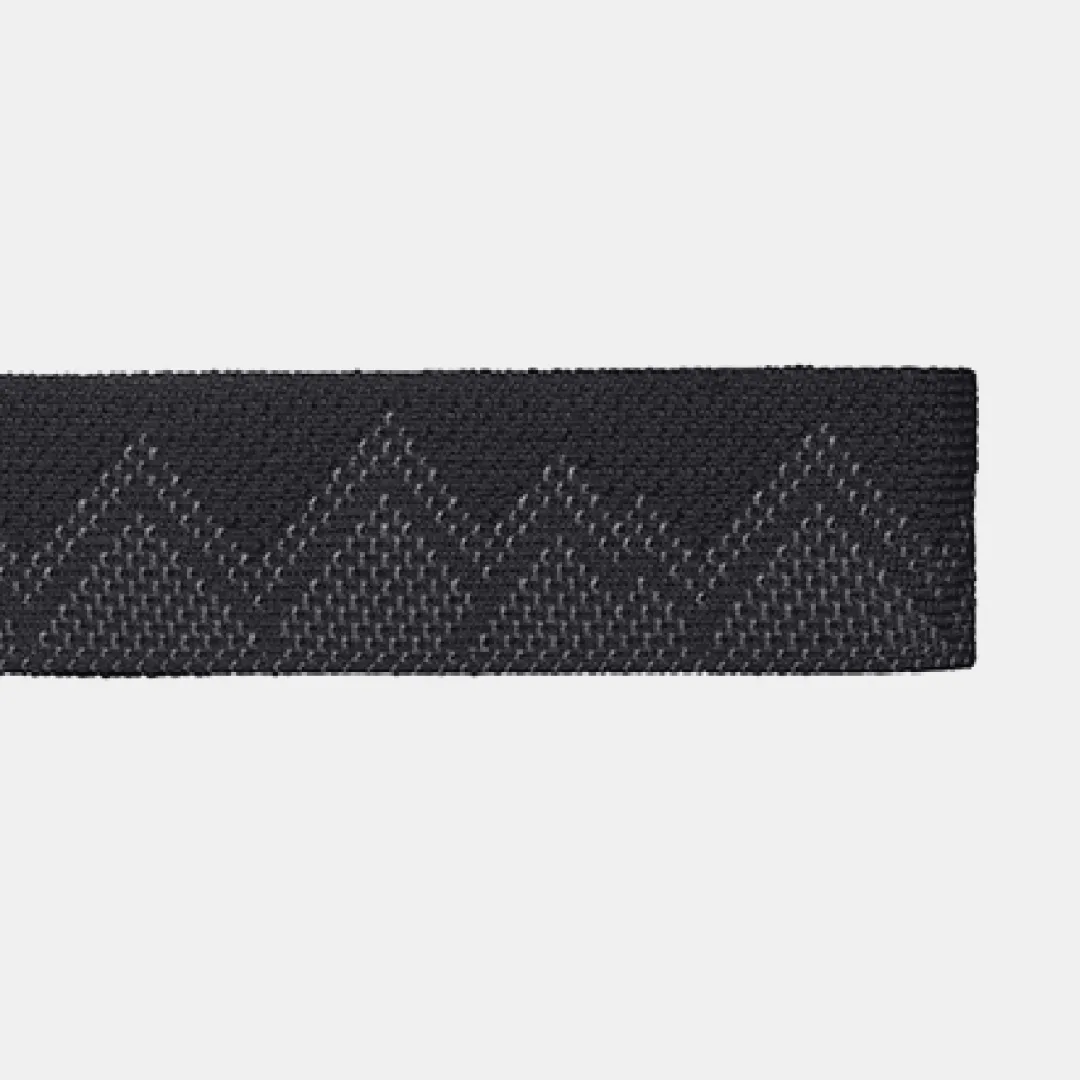 ORTOVOX Gürtel & Hosenträger^KNIT BELT blackraven