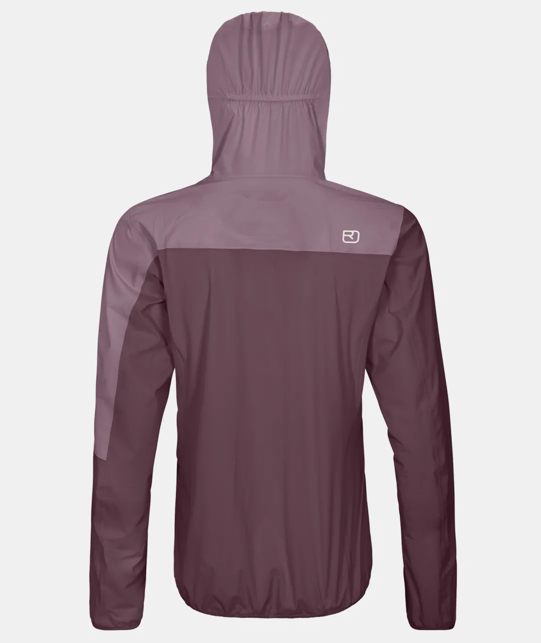 ORTOVOX Jacken & Westen^2,5L CIVETTA JACKET W darkwildberry
