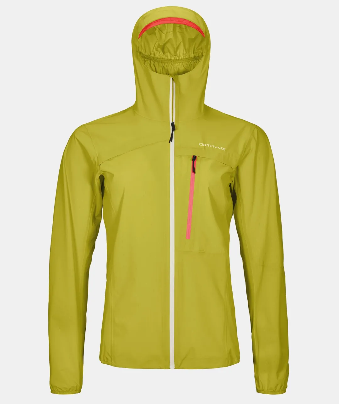 ORTOVOX Jacken & Westen^2,5L CIVETTA JACKET W dirtydaisy