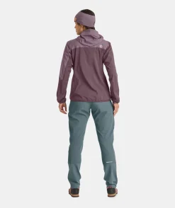 ORTOVOX Jacken & Westen^2,5L CIVETTA JACKET W dirtydaisy