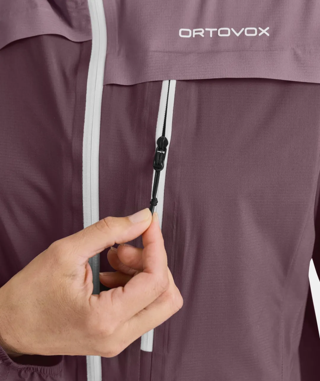 ORTOVOX Jacken & Westen^2,5L CIVETTA JACKET W icewaterfall