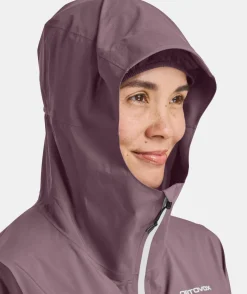 ORTOVOX Jacken & Westen^2,5L CIVETTA JACKET W sweetalison