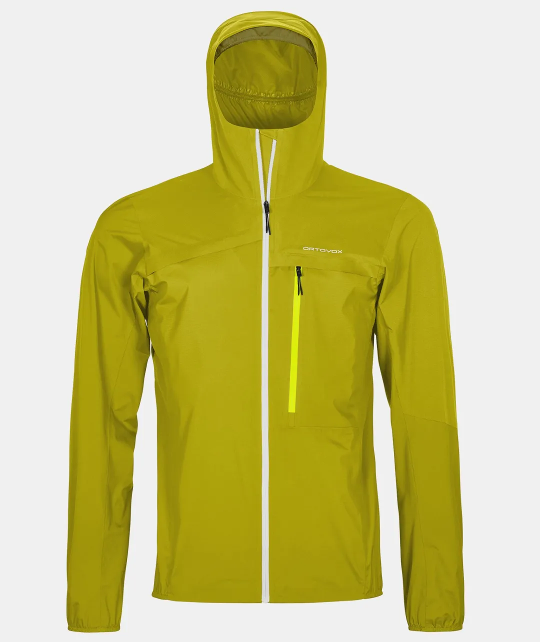 ORTOVOX Jacken & Westen^2,5L CIVETTA JACKET M dirtydaisy