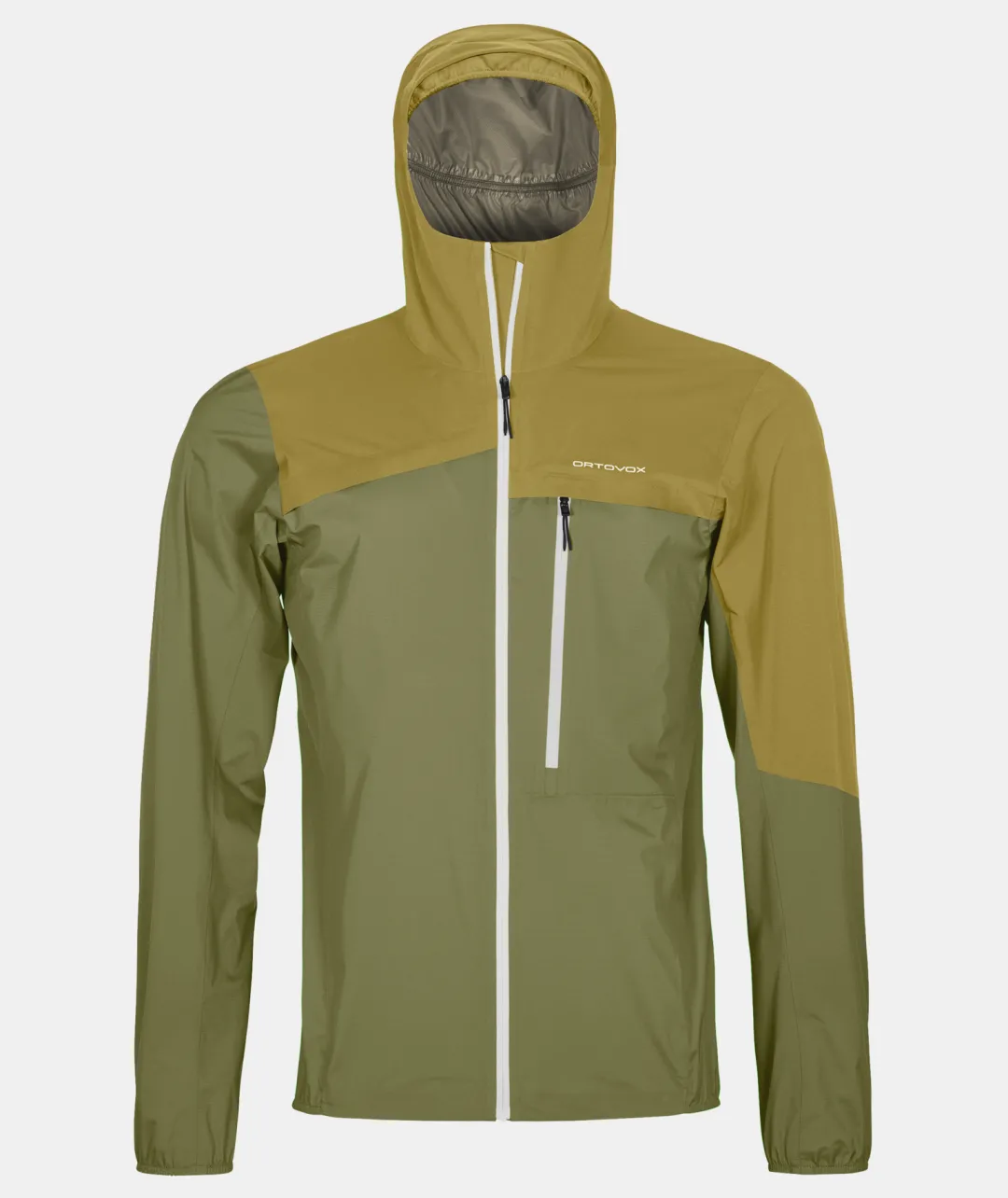 ORTOVOX Jacken & Westen^2,5L CIVETTA JACKET M wildherbs