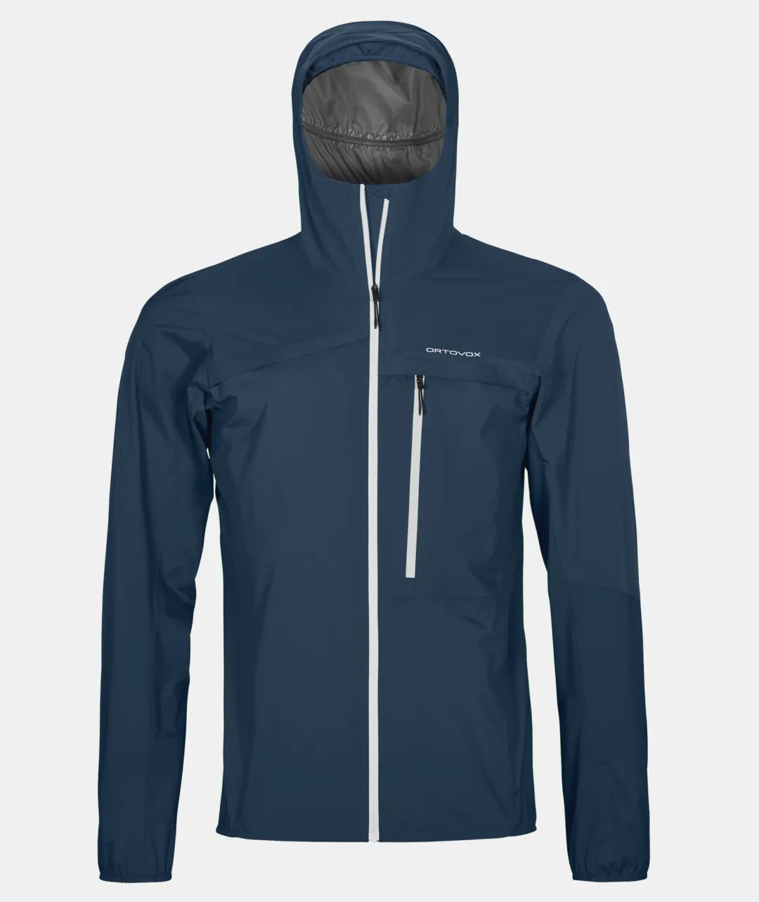 ORTOVOX Jacken & Westen^2,5L CIVETTA JACKET M deepocean