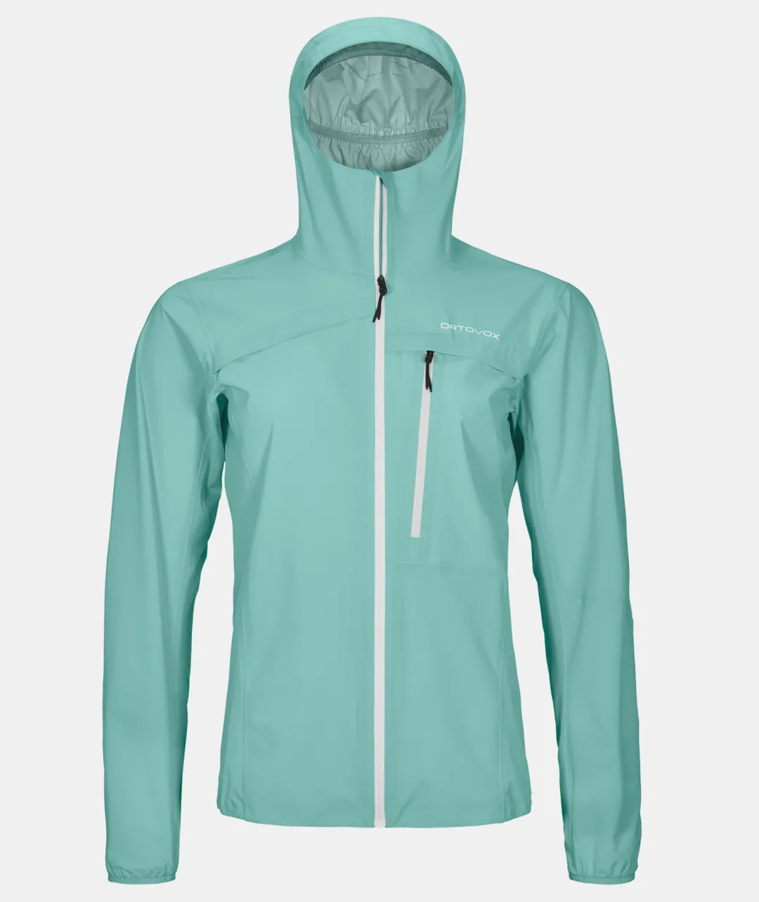 ORTOVOX Jacken & Westen^2,5L CIVETTA JACKET W icewaterfall
