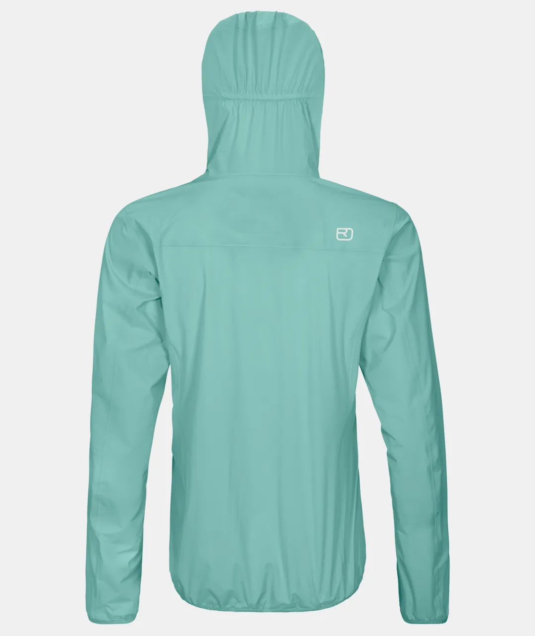 ORTOVOX Jacken & Westen^2,5L CIVETTA JACKET W icewaterfall