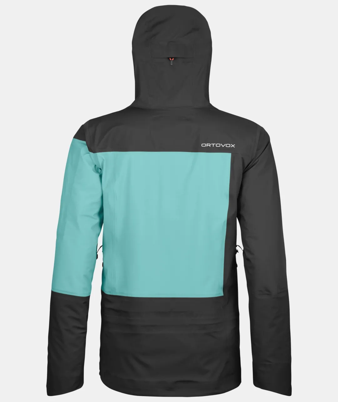 ORTOVOX Jacken & Westen^3L DEEP SHELL JACKET W blackraven