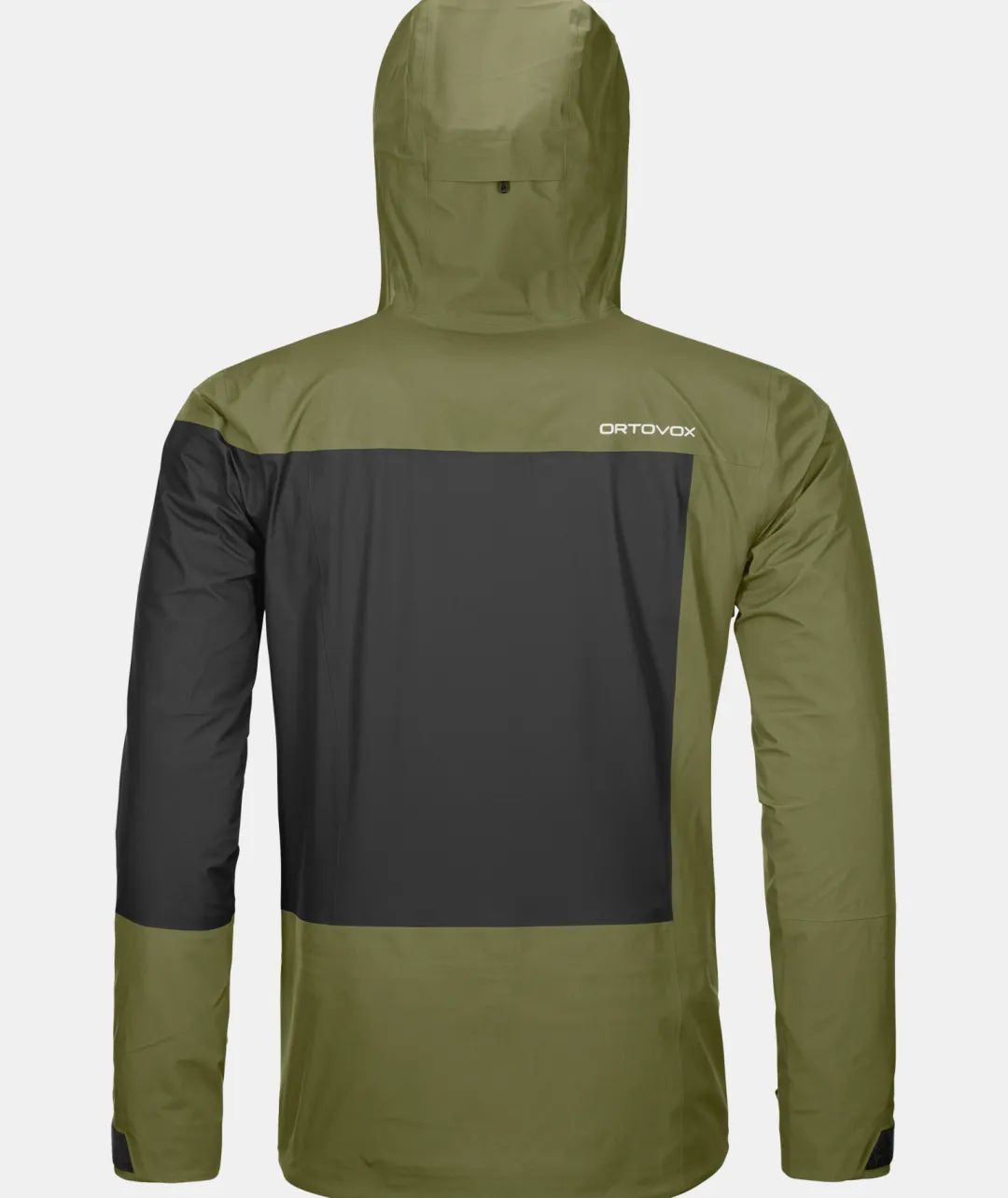 ORTOVOX Jacken & Westen^3L DEEP SHELL JACKET M wildherbs