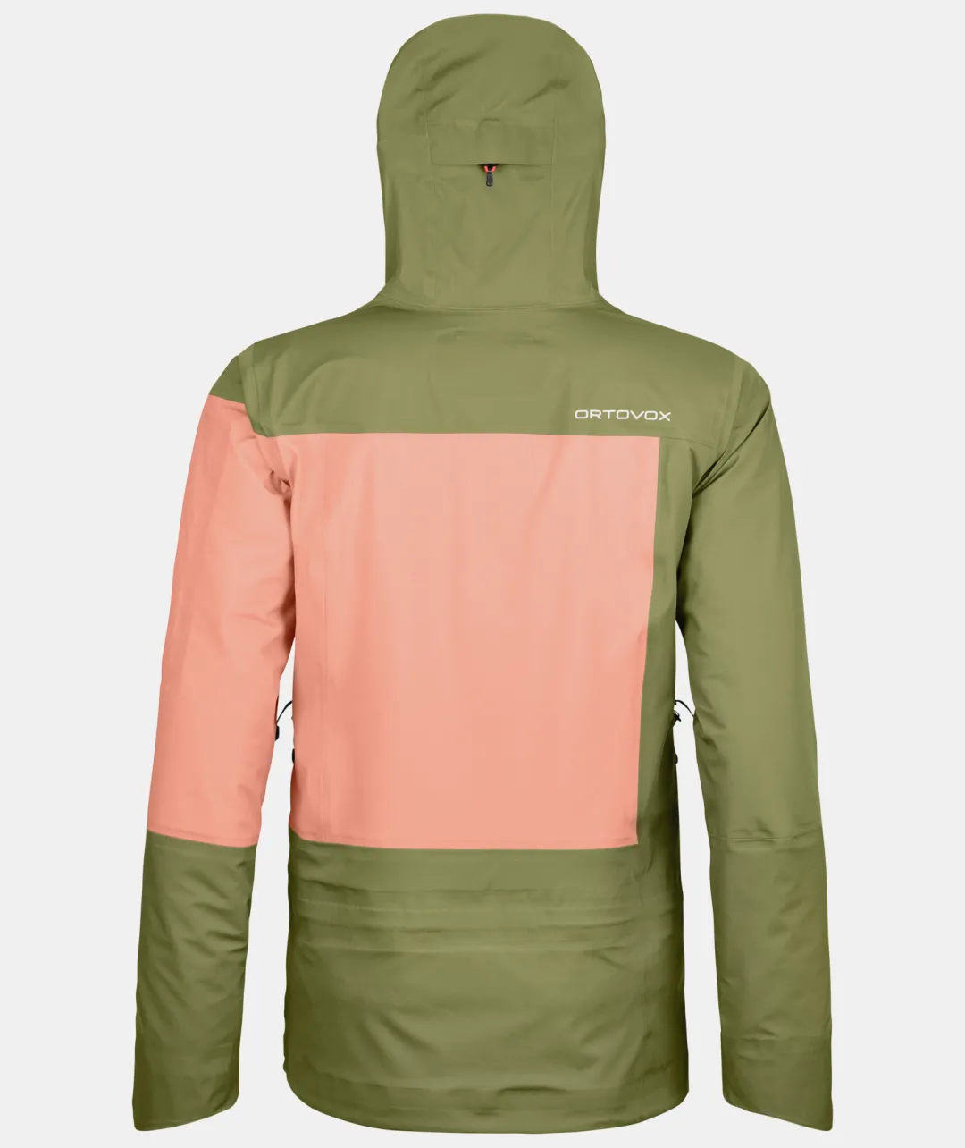 ORTOVOX Jacken & Westen^3L DEEP SHELL JACKET W wildherbs