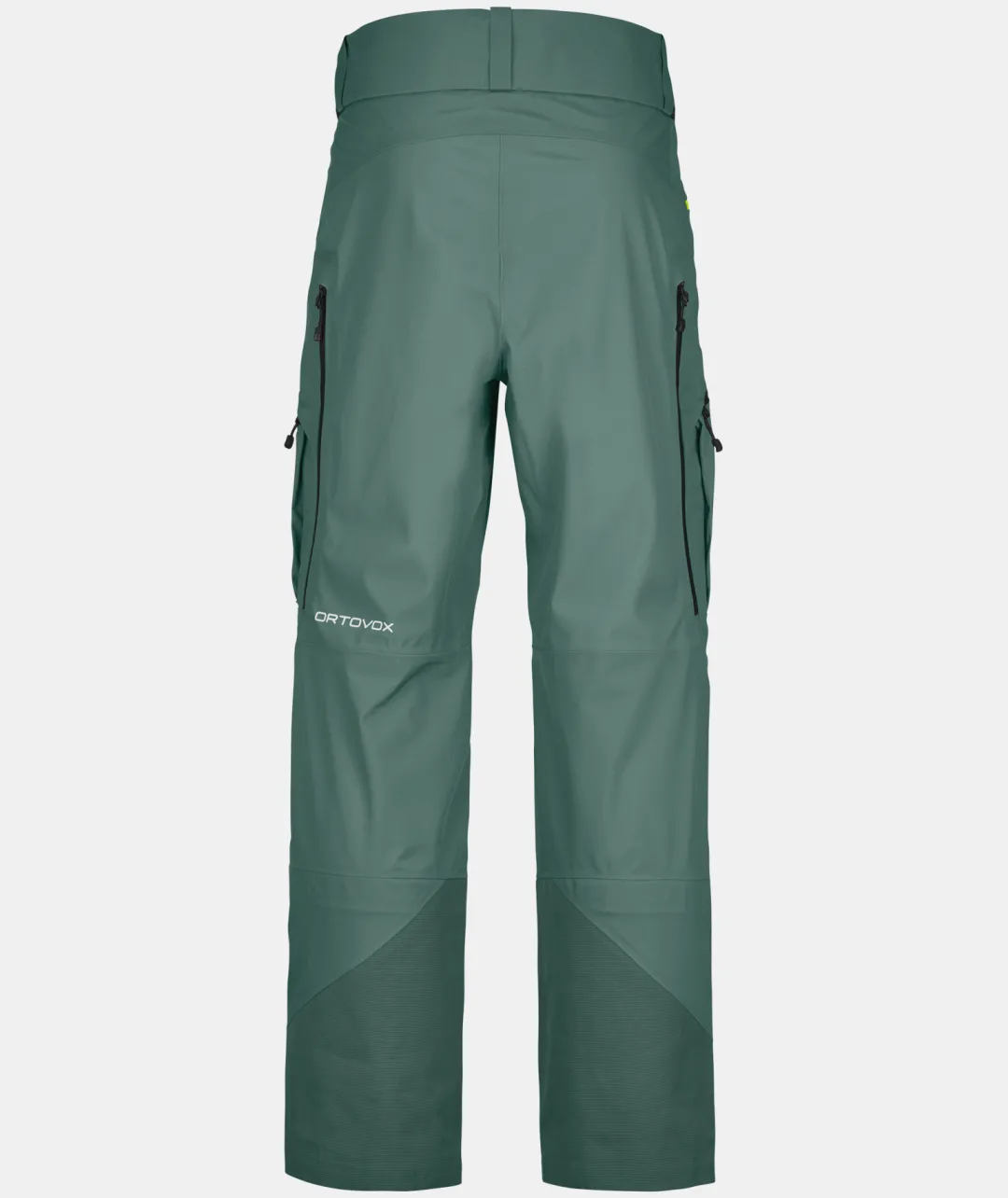 ORTOVOX Hosen & Shorts^3L DEEP SHELL PANTS M arcticgrey