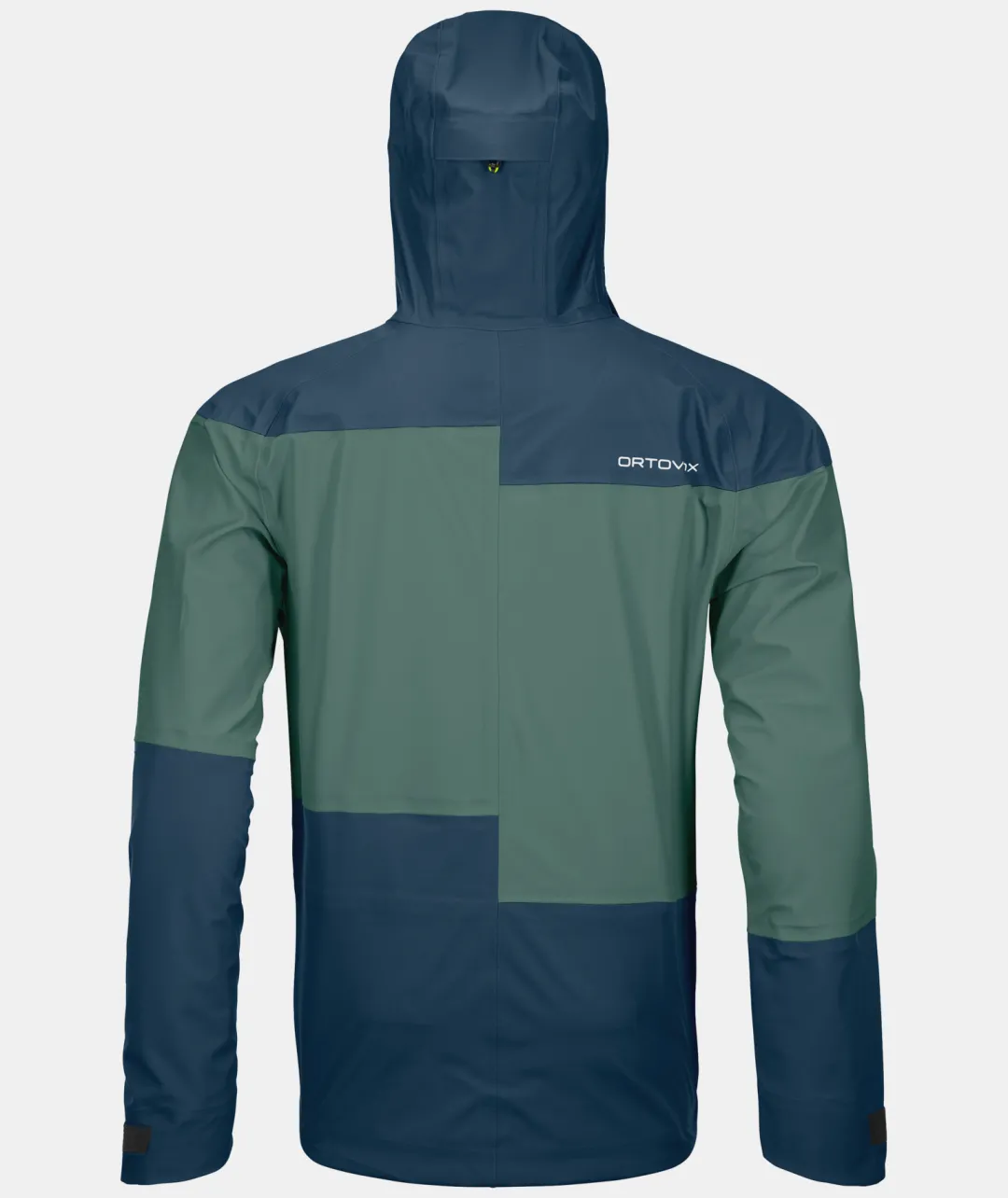 ORTOVOX Jacken & Westen^3L GUARDIAN SHELL JACKET M deepocean