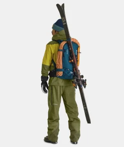 ORTOVOX Jacken & Westen^3L GUARDIAN SHELL JACKET M deepocean