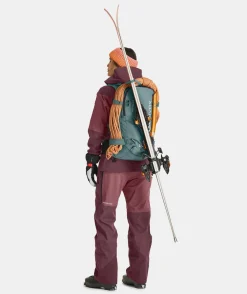 ORTOVOX Jacken & Westen^3L GUARDIAN SHELL JACKET W winetasting