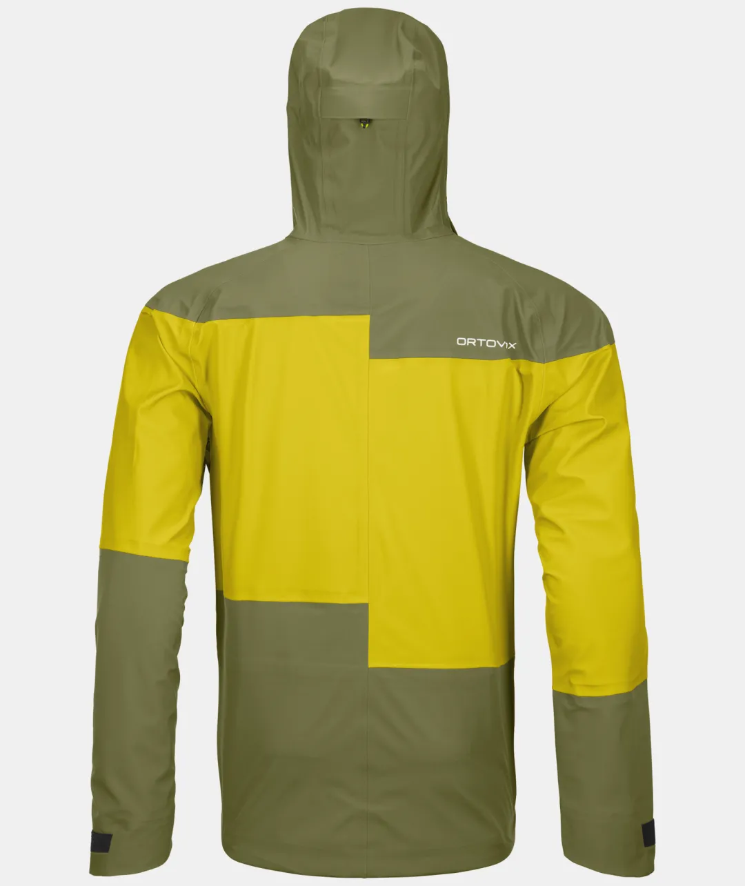 ORTOVOX Jacken & Westen^3L GUARDIAN SHELL JACKET M wildherbs