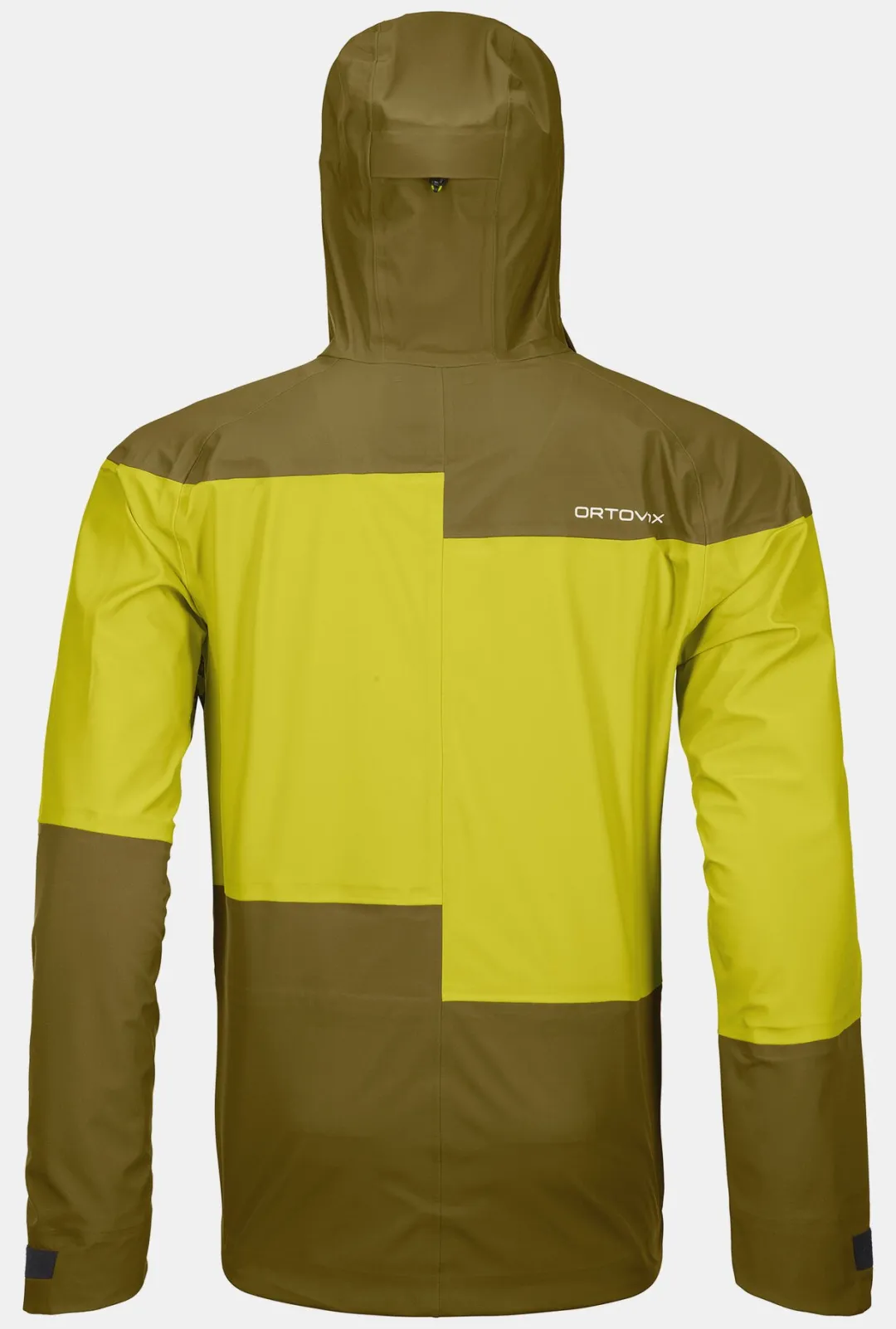 ORTOVOX Jacken & Westen^3L GUARDIAN SHELL JACKET M greenmoss