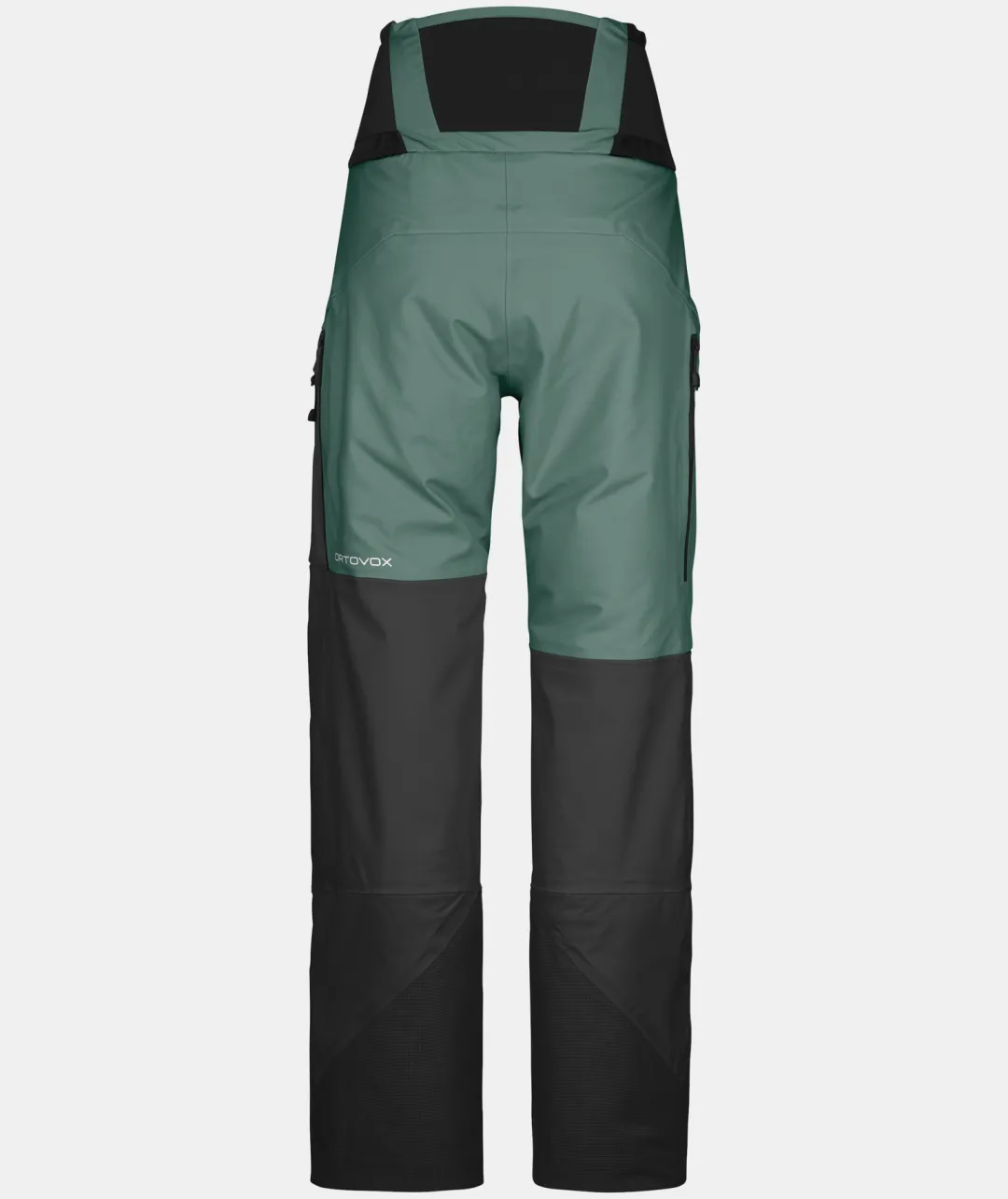 ORTOVOX Hosen & Shorts^3L GUARDIAN SHELL PANTS W blackraven