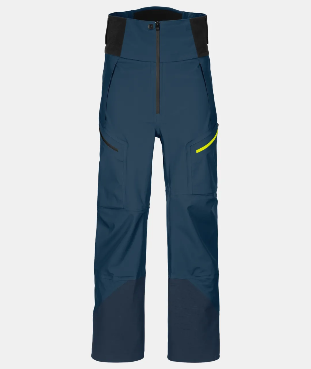 ORTOVOX Hosen & Shorts^3L GUARDIAN SHELL PANTS M deepocean