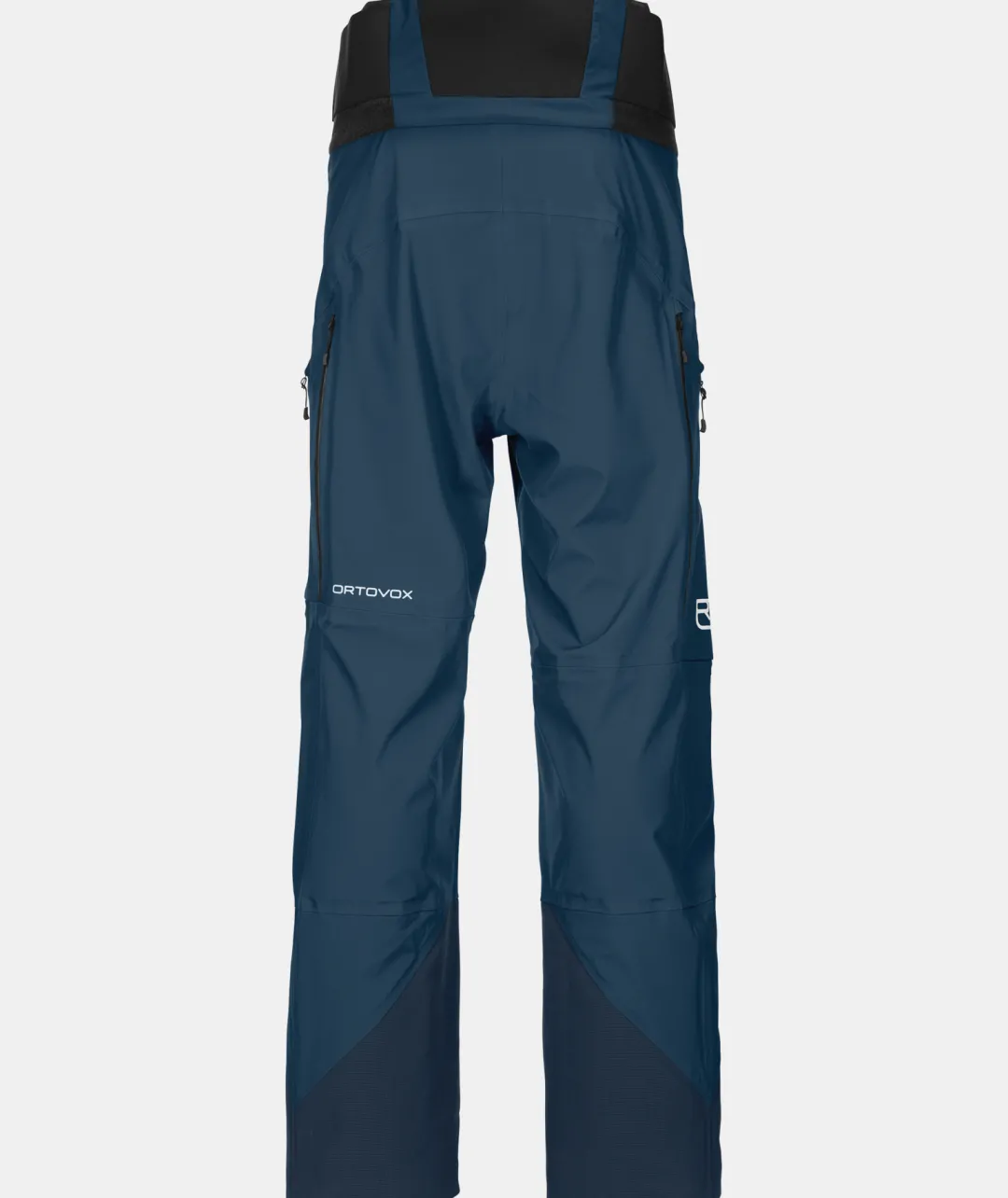 ORTOVOX Hosen & Shorts^3L GUARDIAN SHELL PANTS M deepocean
