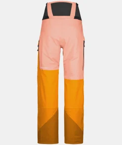 ORTOVOX Hosen & Shorts^3L GUARDIAN SHELL PANTS W autumnleaves