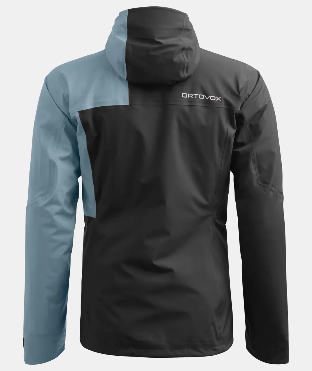 ORTOVOX Jacken & Westen^3L ORTLER JACKET W blackraven
