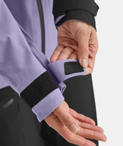 ORTOVOX Jacken & Westen^3L ORTLER JACKET W winetasting