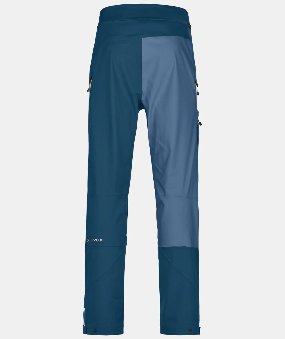 ORTOVOX Hosen & Shorts^3L ORTLER PANTS M petrolblue