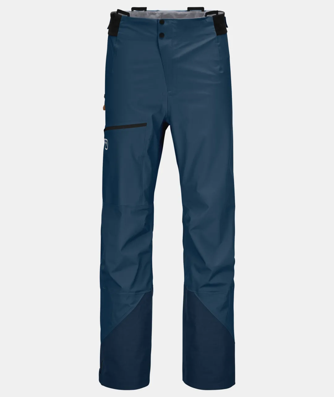 ORTOVOX Hosen & Shorts^3L ORTLER PANTS M deepocean