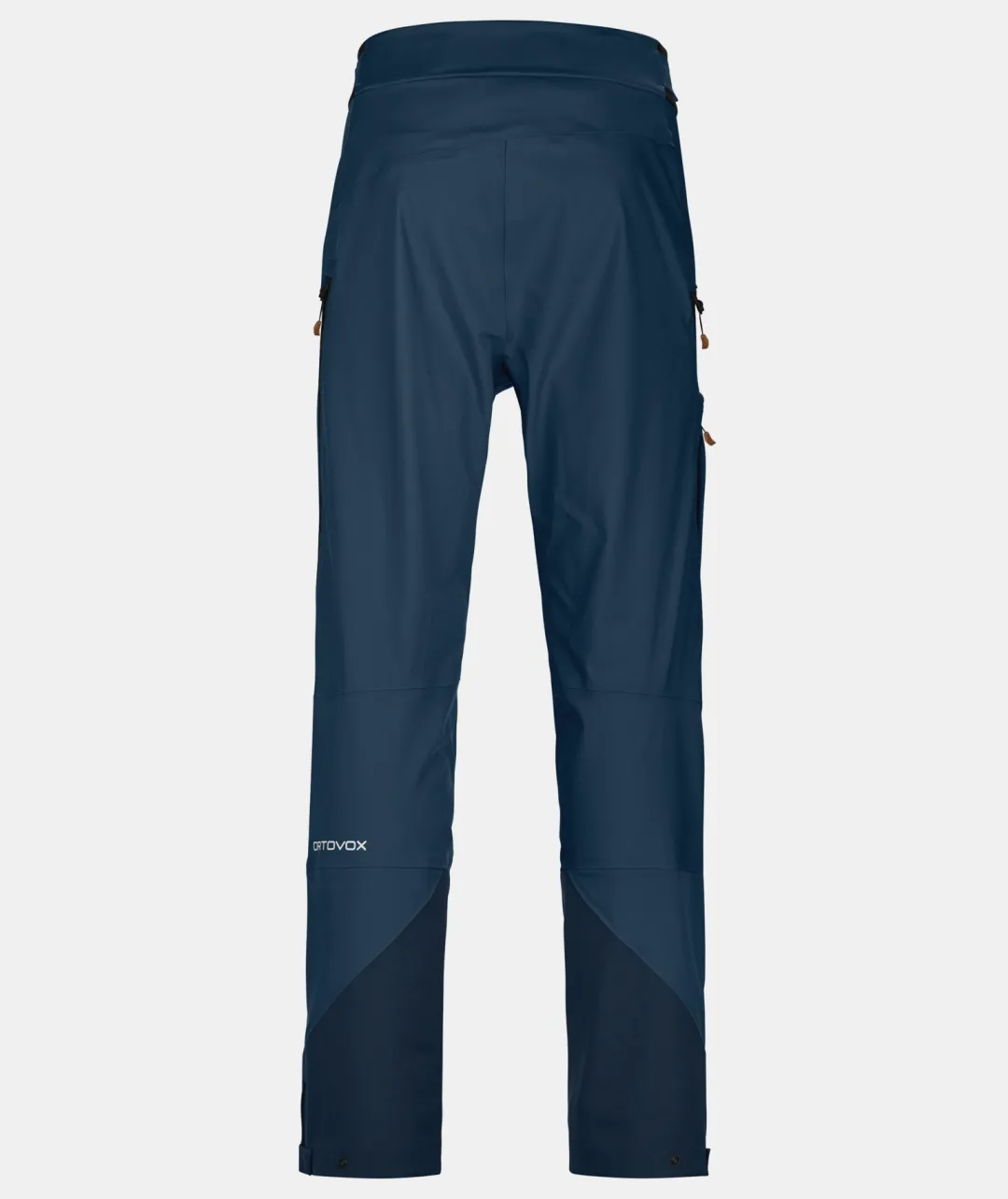 ORTOVOX Hosen & Shorts^3L ORTLER PANTS M deepocean