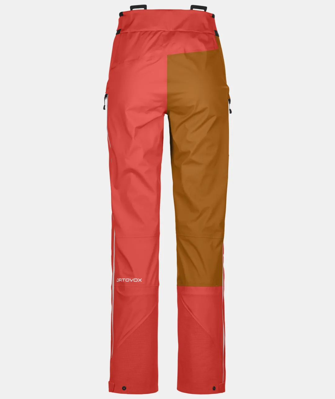 ORTOVOX Hosen & Shorts^3L ORTLER PANTS W coral
