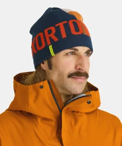 ORTOVOX Jacken & Westen^3L RAVINE SHELL JACKET M hotorange