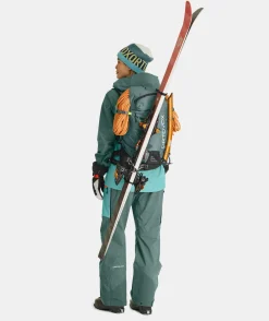 ORTOVOX Jacken & Westen^3L RAVINE SHELL JACKET W bloom