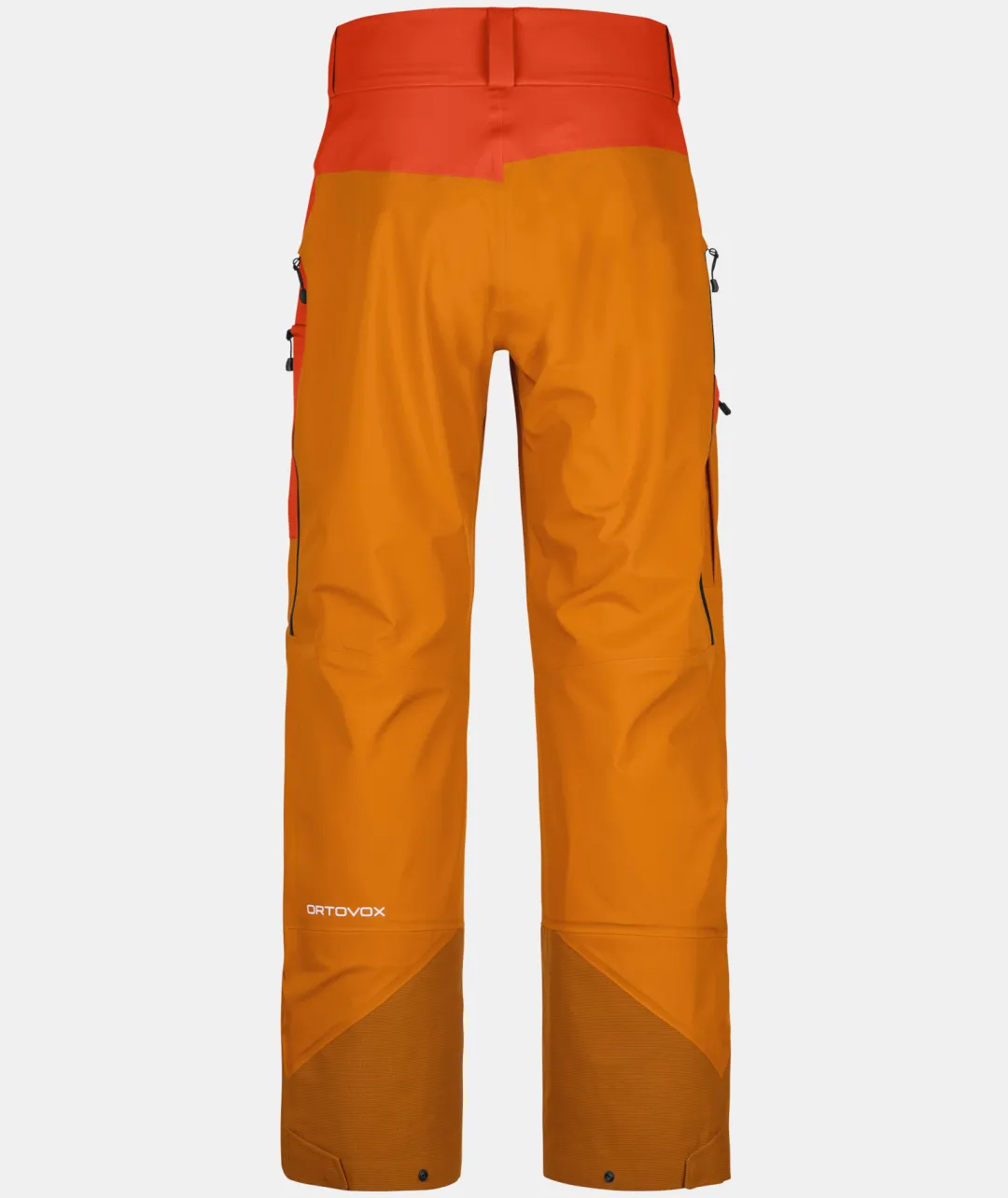 ORTOVOX Hosen & Shorts^3L RAVINE SHELL PANTS M slyfox