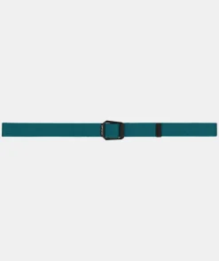 ORTOVOX Gürtel & Hosenträger^LOGO KNIT BELT pacificgreen