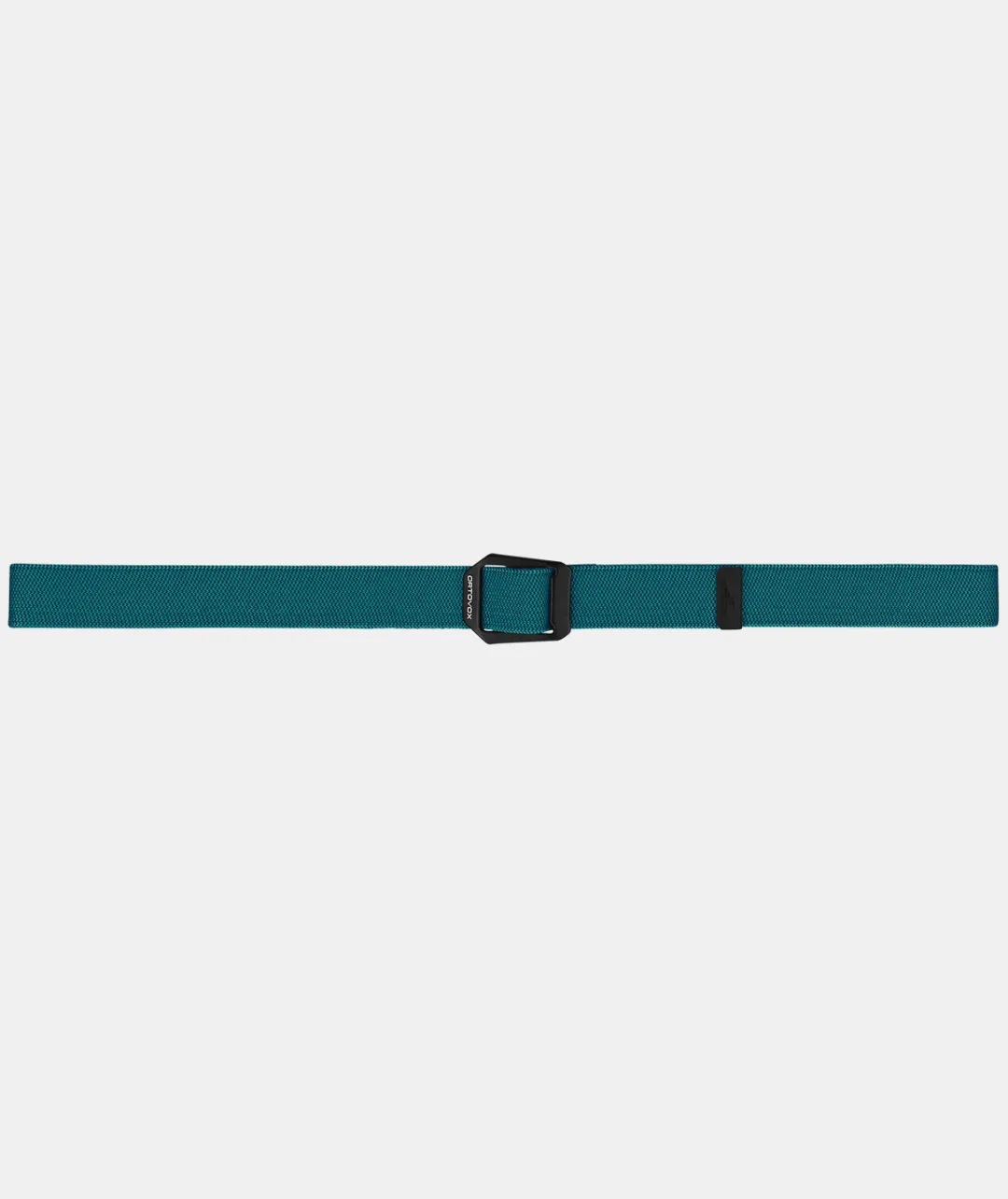 ORTOVOX Gürtel & Hosenträger^LOGO KNIT BELT pacificgreen
