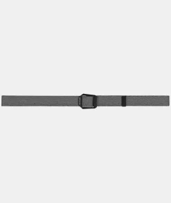 ORTOVOX Gürtel & Hosenträger^LOGO KNIT BELT blackraven