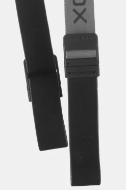 ORTOVOX Gürtel & Hosenträger^LOGO SUSPENDERS greyblend