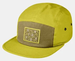 ORTOVOX Headwear & Neckwarmer^LOST CAP greenmoss