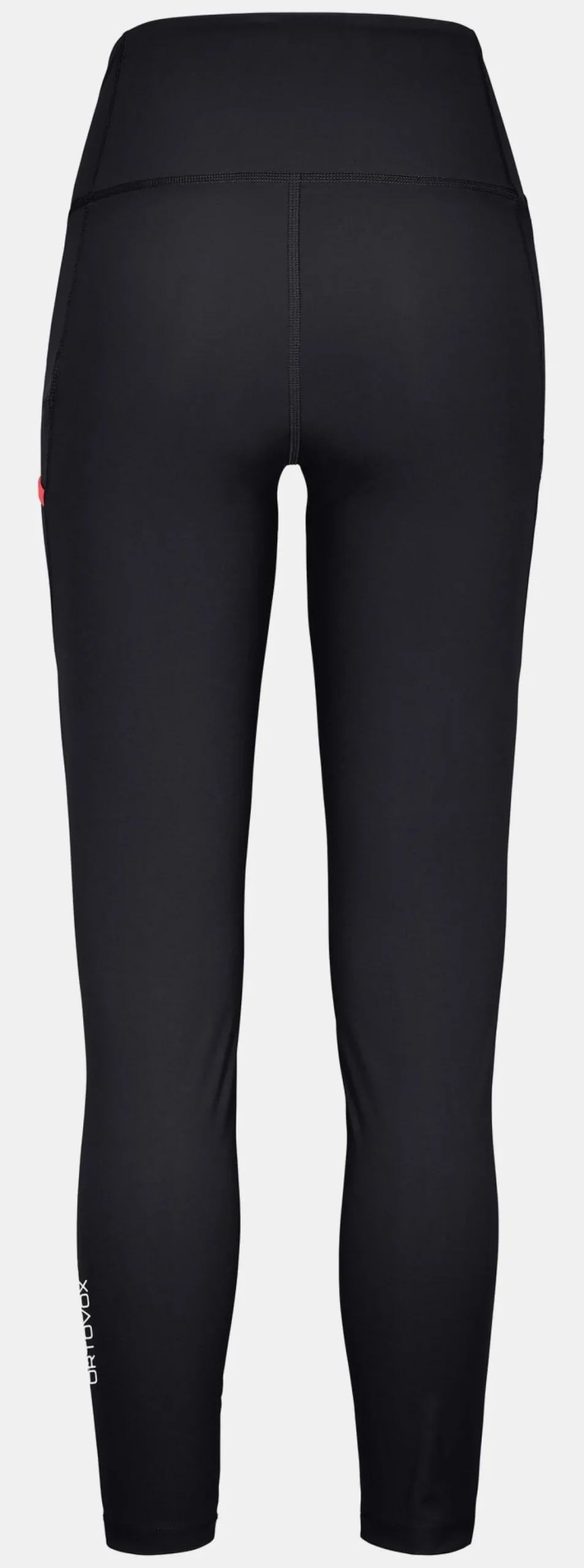 ORTOVOX Hosen & Shorts^MANDREA TIGHTS W blackraven