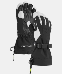ORTOVOX Handschuhe^MERINO FREERIDE GLOVE M blackraven