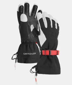 ORTOVOX Handschuhe^MERINO FREERIDE GLOVE W blackraven