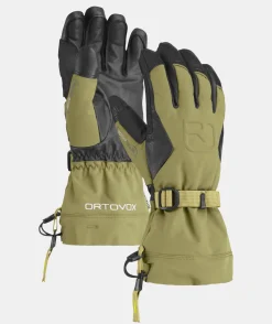 ORTOVOX Handschuhe^MERINO FREERIDE GLOVE M wildherbs