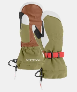 ORTOVOX Handschuhe^MERINO FREERIDE MITTEN W wildherbs