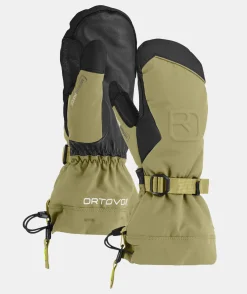 ORTOVOX Handschuhe^MERINO FREERIDE MITTEN M wildherbs