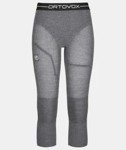ORTOVOX Baselayer^MERINO THERMOVENT SP W darkgreyblend