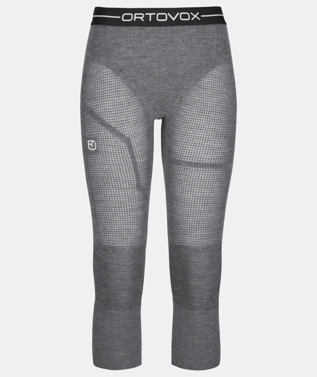 ORTOVOX Baselayer^MERINO THERMOVENT SP W darkgreyblend